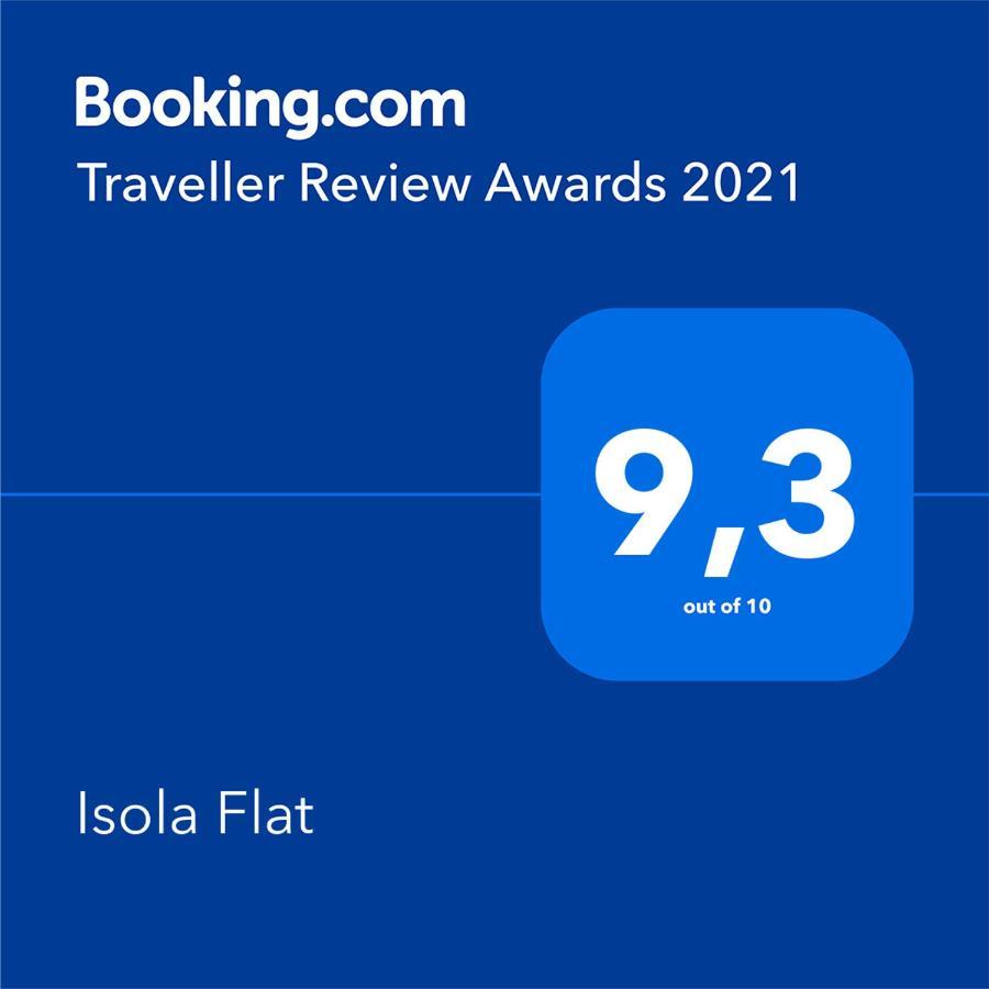 Isola Flat Apartment Milan Luaran gambar