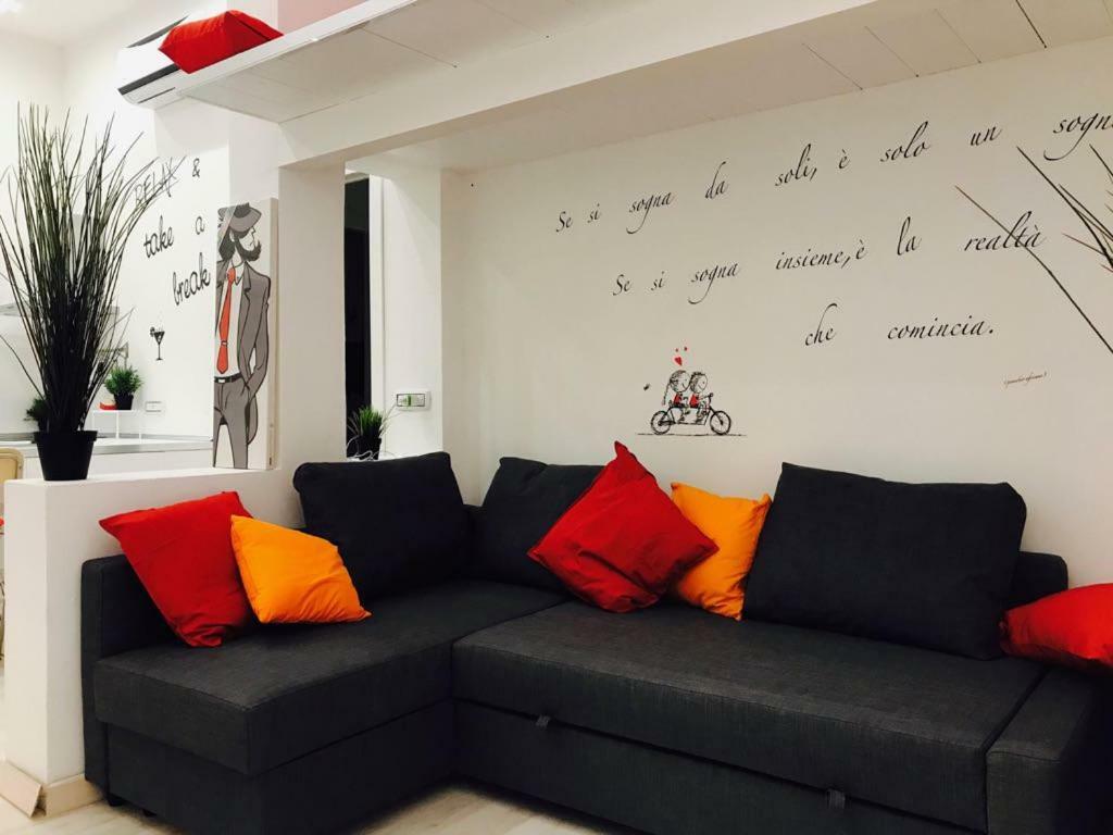 Isola Flat Apartment Milan Luaran gambar