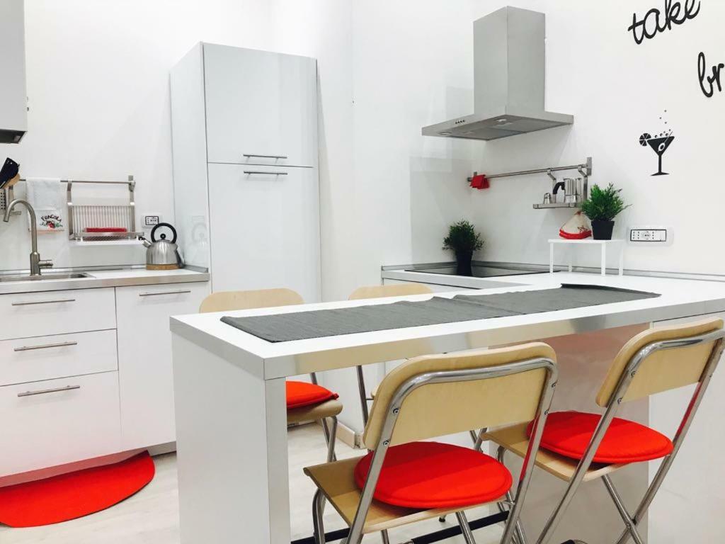 Isola Flat Apartment Milan Luaran gambar
