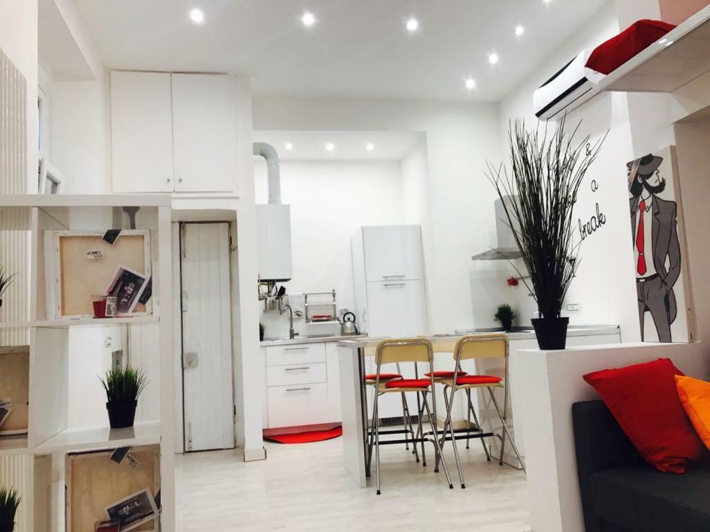 Isola Flat Apartment Milan Luaran gambar