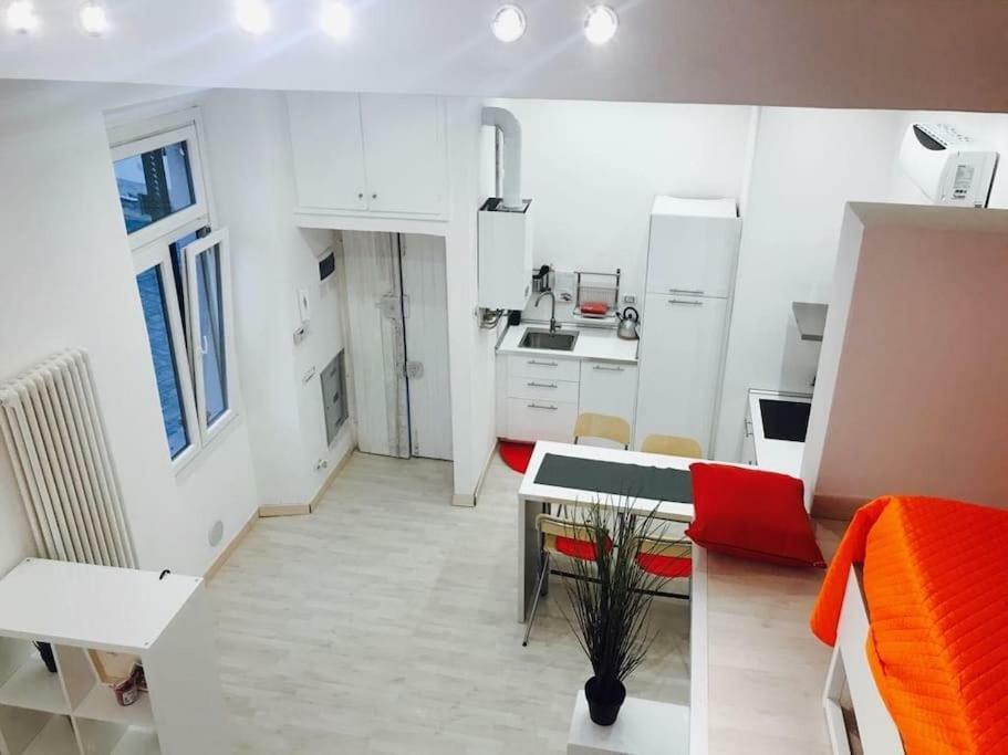Isola Flat Apartment Milan Luaran gambar