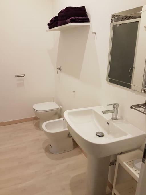 Isola Flat Apartment Milan Luaran gambar