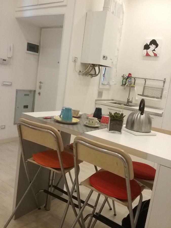 Isola Flat Apartment Milan Luaran gambar
