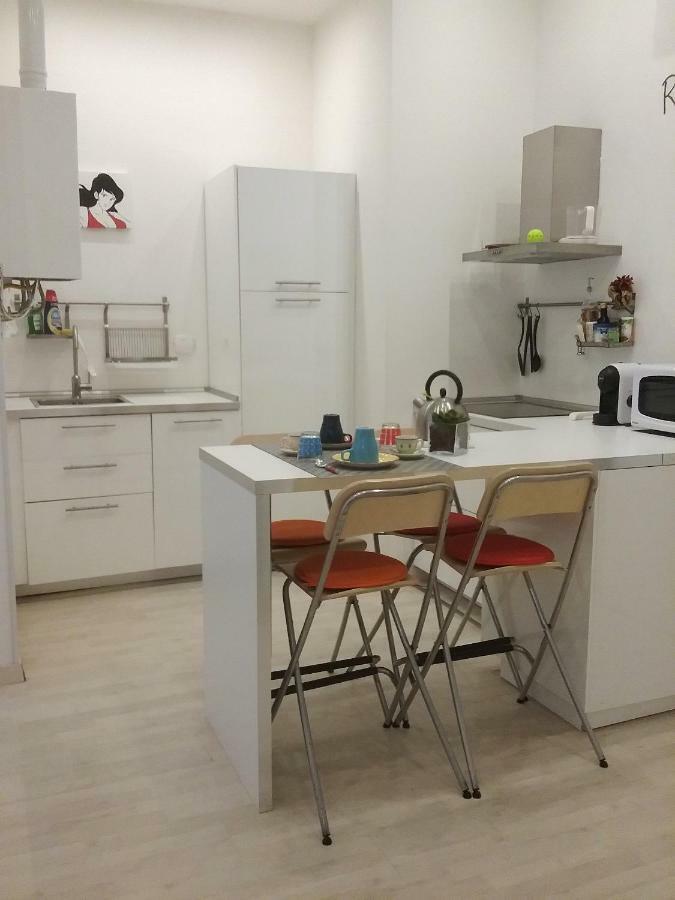 Isola Flat Apartment Milan Luaran gambar