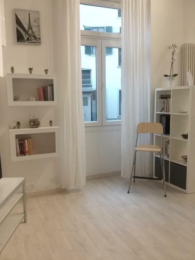 Isola Flat Apartment Milan Luaran gambar