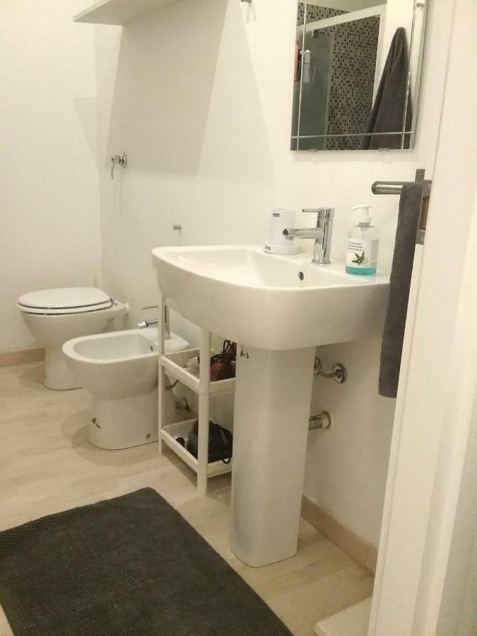 Isola Flat Apartment Milan Luaran gambar