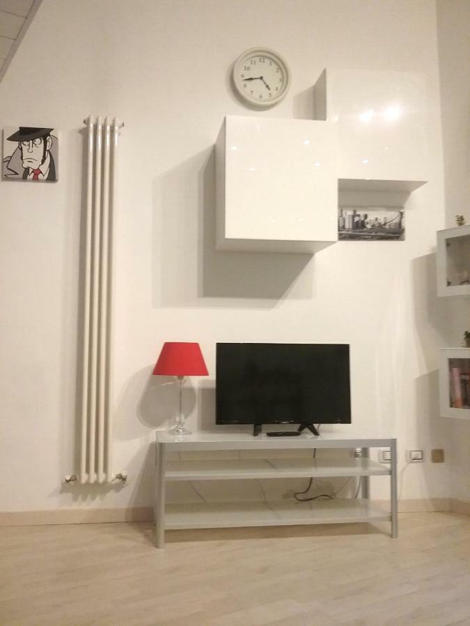 Isola Flat Apartment Milan Luaran gambar