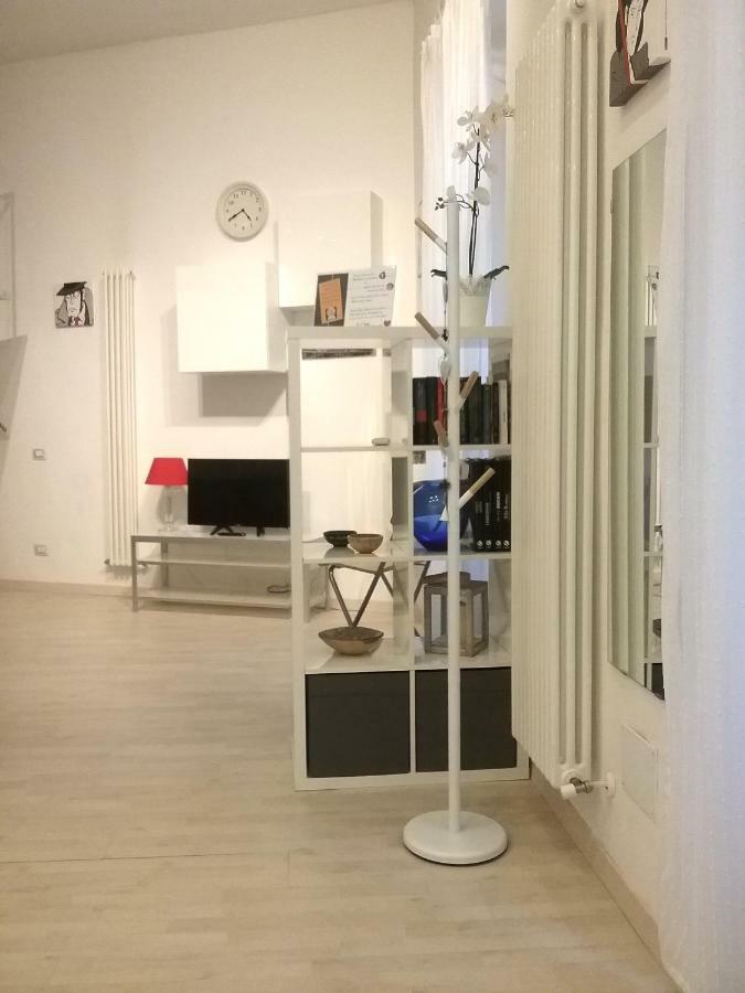 Isola Flat Apartment Milan Luaran gambar