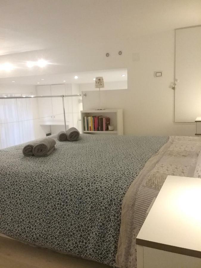 Isola Flat Apartment Milan Luaran gambar