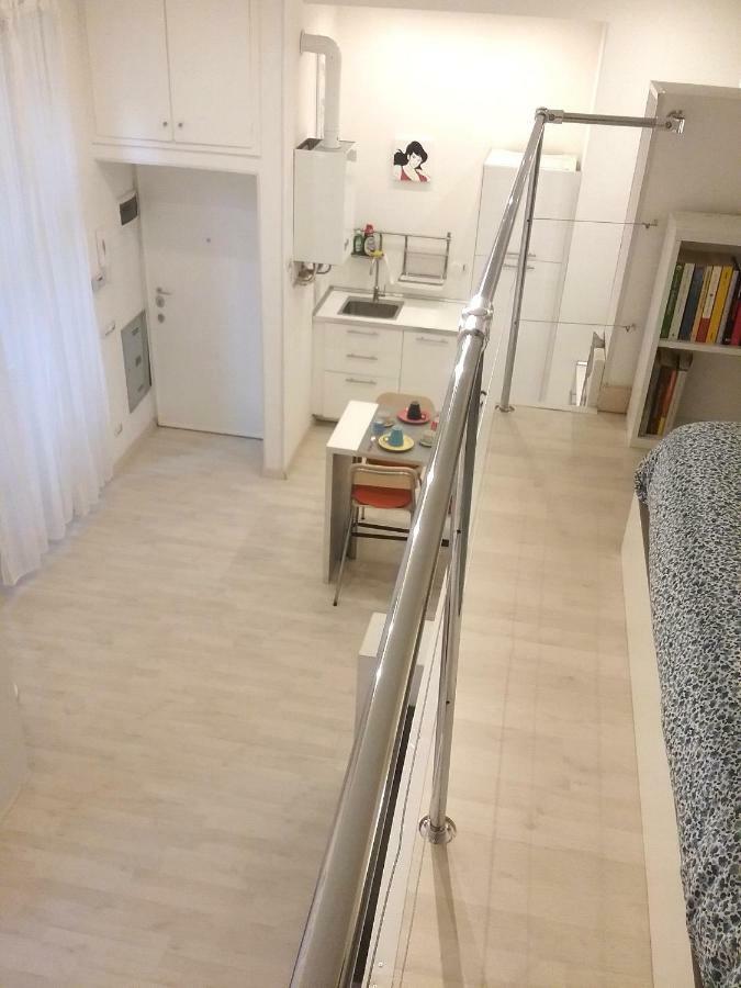 Isola Flat Apartment Milan Luaran gambar