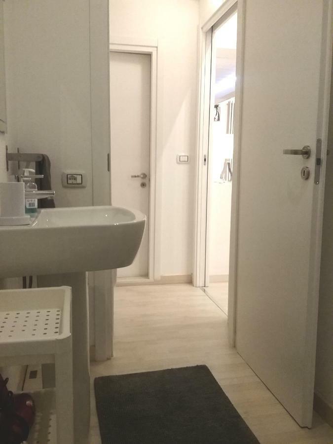Isola Flat Apartment Milan Luaran gambar